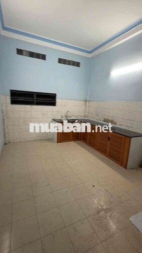 4 X 16M 4 PHÒNG HẺM 8M LẠC LONG QUÂN 