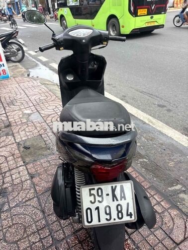 Kymco Candy Hi 2017 Xanh 16000 km