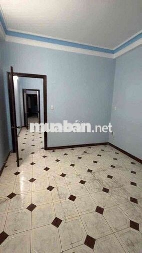 4 X 16M 4 PHÒNG HẺM 8M LẠC LONG QUÂN 