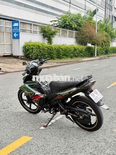 Exciter 50cc 2023 Chính Chủ