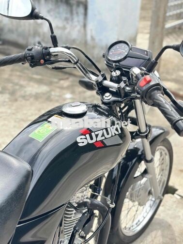 ❌ Suzuki GD 110 Đời 2022 Chất Xe Zin Rất Đẹp 🫰