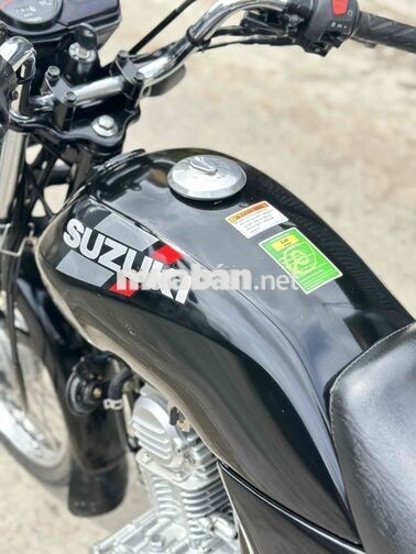 ❌ Suzuki GD 110 Đời 2022 Chất Xe Zin Rất Đẹp 🫰