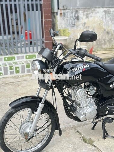 ❌ Suzuki GD 110 Đời 2022 Chất Xe Zin Rất Đẹp 🫰