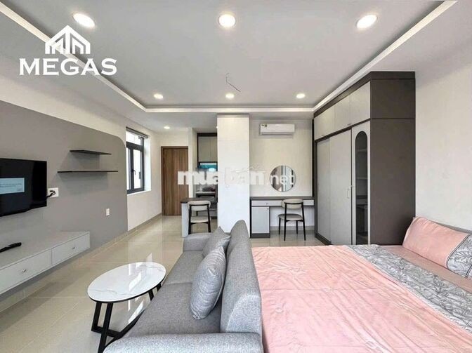 🔥Phan Xích Long PHÚ NHUẬN – Căn Hộ SIÊU THOÁNG CHỈ TỪ 5X 🔥