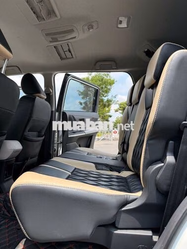 Toyota Veloz Cross Top 2023 Trắng 5v5 full hãng