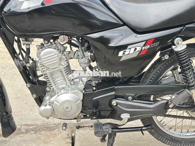 ❌ Suzuki GD 110 Đời 2022 Chất Xe Zin Rất Đẹp 🫰