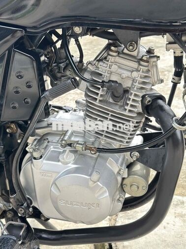 ❌ Suzuki GD 110 Đời 2022 Chất Xe Zin Rất Đẹp 🫰
