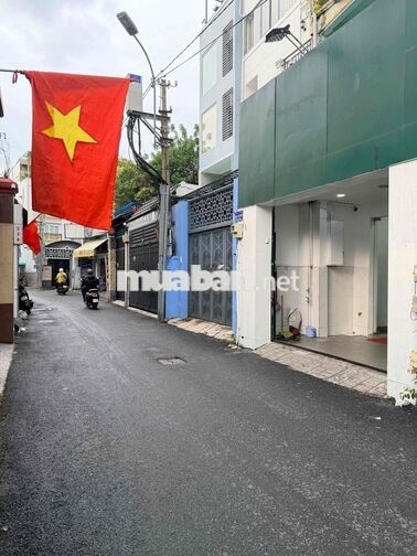 Mặt bằng kinh doanh trung tâm Q Phú Nhuận