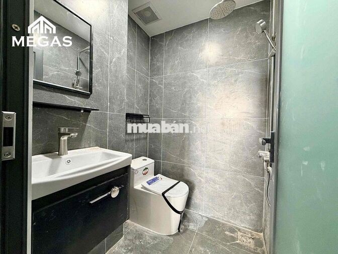 Mới khai trương - Ban công - Cửa sổ - Đầy đủ nội thất - LÊ THỊ RIÊNG