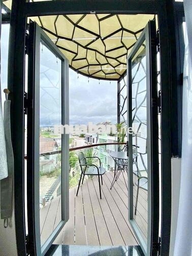 CHO THUÊ CĂN HỘ STUDIO BAN CÔNG VIEW THÀNH PHỐ PHƯỜNG THÀNH PHỐ ĐÀ LẠT