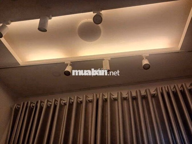 NHÀ MẶT TIỀN ĐƯỜNG HÀ TÔN QUYỀN 