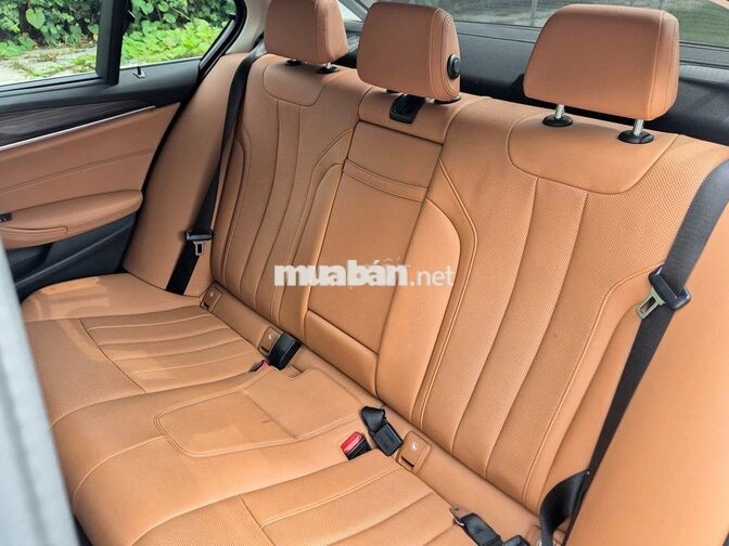 BMW 520i Luxury Line LCI 1 chủ từ đầu