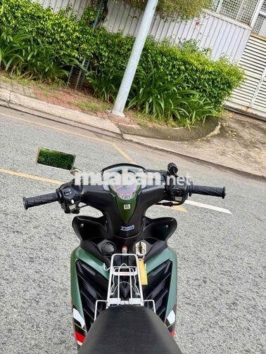 Exciter 50cc 2023 Chính Chủ