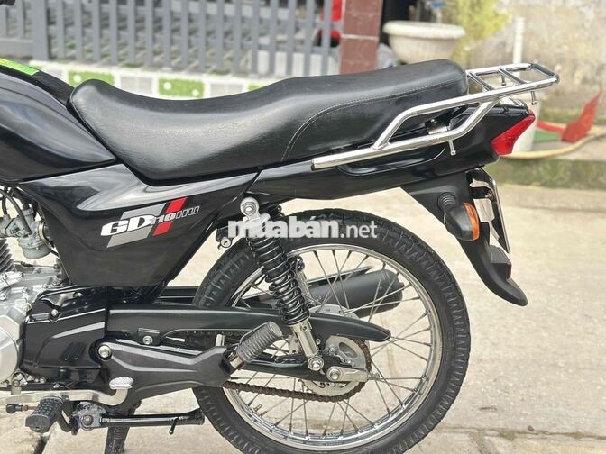 ❌ Suzuki GD 110 Đời 2022 Chất Xe Zin Rất Đẹp 🫰