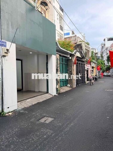 Mặt bằng kinh doanh trung tâm Q Phú Nhuận