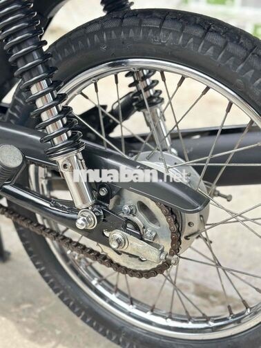❌ Suzuki GD 110 Đời 2022 Chất Xe Zin Rất Đẹp 🫰