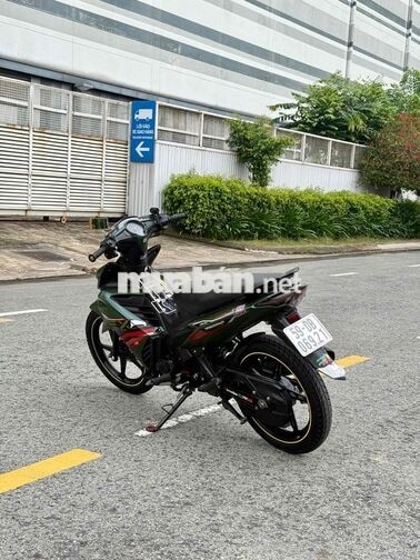 Exciter 50cc 2023 Chính Chủ
