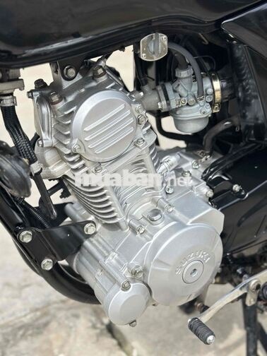 ❌ Suzuki GD 110 Đời 2022 Chất Xe Zin Rất Đẹp 🫰