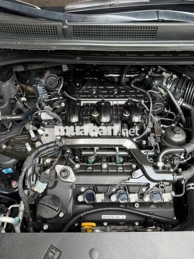 KIA Sedona 2021 Bản Full Xăng Đen 58222 km