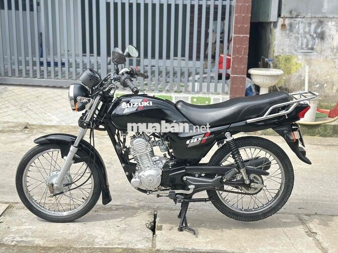 ❌ Suzuki GD 110 Đời 2022 Chất Xe Zin Rất Đẹp 🫰