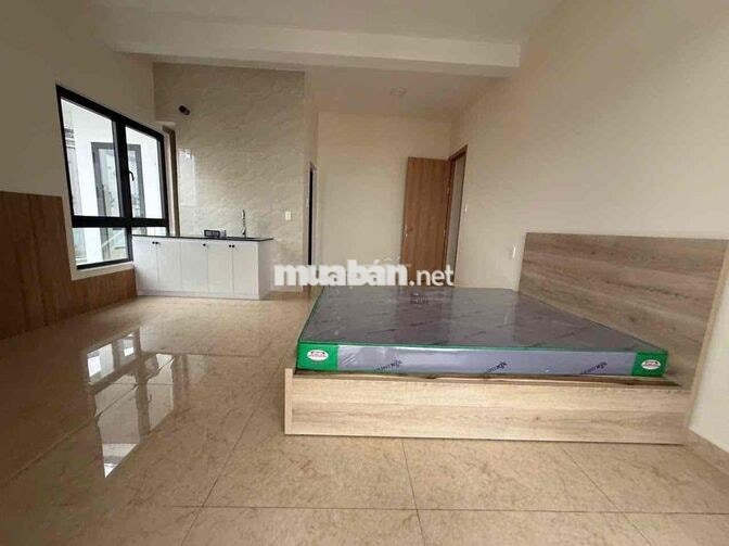 căn hộ mới khu ngã 5 đại học từ 3 đến 6tr/ căn