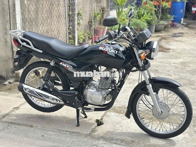 ❌ Suzuki GD 110 Đời 2022 Chất Xe Zin Rất Đẹp 🫰