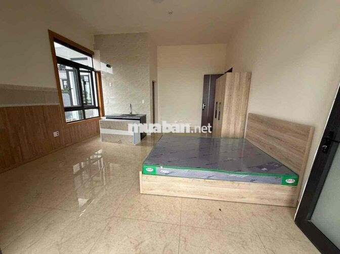 căn hộ mới khu ngã 5 đại học từ 3 đến 6tr/ căn