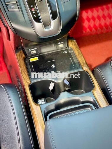 Honda CR-V 2022 Nâu 107907 km
