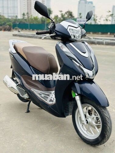Honda Lead Xanh đậm đèn nết chính chủ 