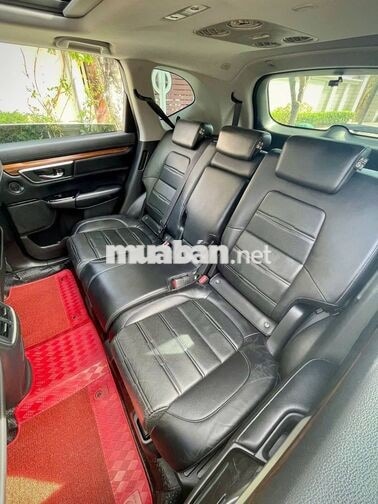 Honda CR-V 2022 Nâu 107907 km
