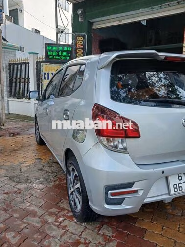 Toyota 2020. 1 Chủ Từ Năm 2020