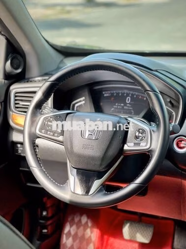 Honda CR-V 2022 Nâu 107907 km