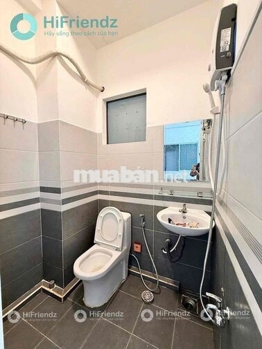 STUDIO FULL NỘI THẤT NGAY PHAN XÍCH LONG