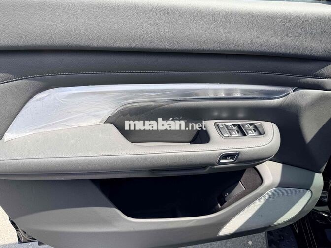 ✅VF9 Plus 2024 Đen 22.000km MUA PIN CATL SIÊU MỚI