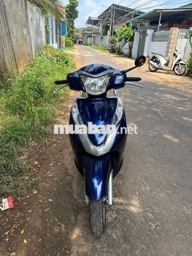 Honda Lead Xanh, Nâu Xe tay ga