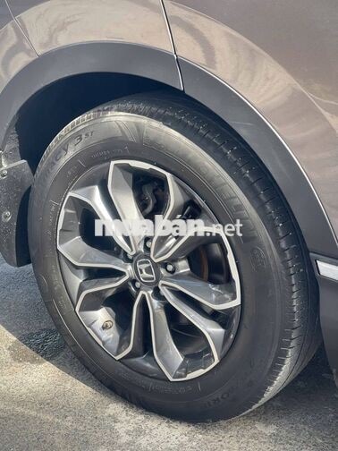 Honda CR-V 2022 Nâu 107907 km