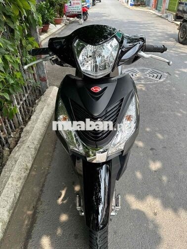 Honda Vision 2019 smatkey siêu đẹp 90%