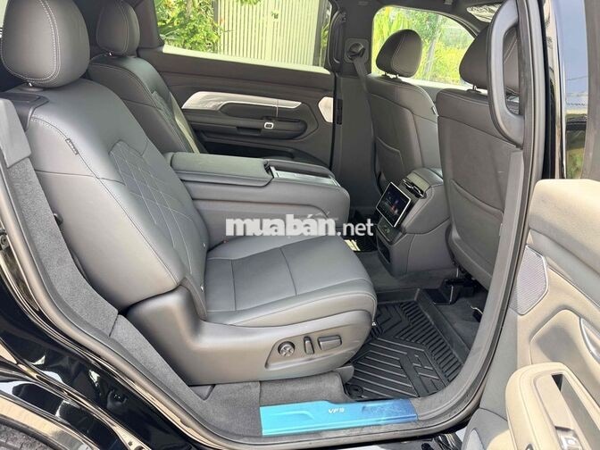 ✅VF9 Plus 2024 Đen 22.000km MUA PIN CATL SIÊU MỚI