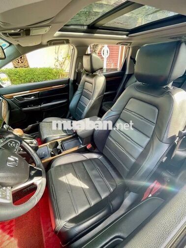 Honda CR-V 2022 Nâu 107907 km