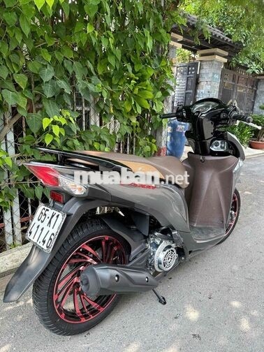 Honda Vision 2019 smatkey siêu đẹp 90%