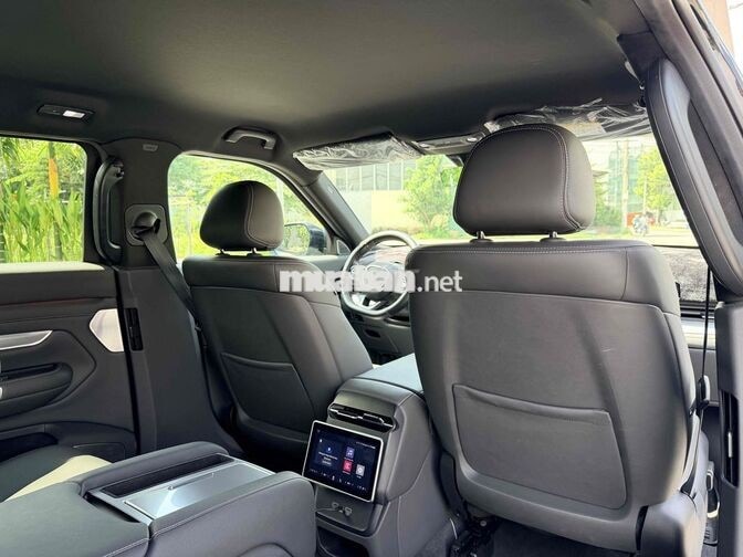 ✅VF9 Plus 2024 Đen 22.000km MUA PIN CATL SIÊU MỚI