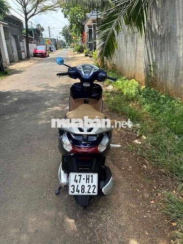 Honda Lead Xanh, Nâu Xe tay ga