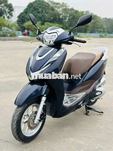Honda Lead Xanh đậm đèn nết chính chủ 