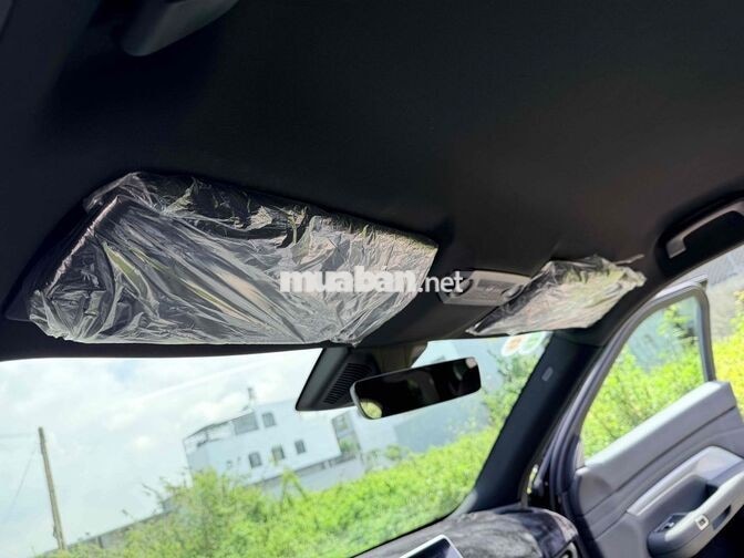 ✅VF9 Plus 2024 Đen 22.000km MUA PIN CATL SIÊU MỚI