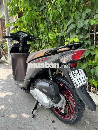 Honda Vision 2019 smatkey siêu đẹp 90%