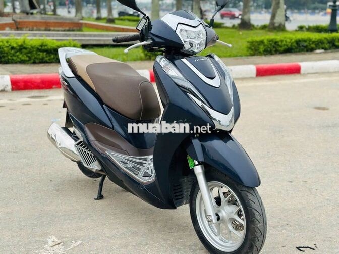 Honda Lead Xanh đậm đèn nết chính chủ 