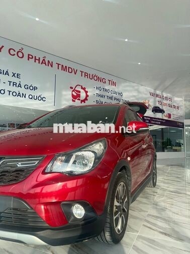 VinFast Fadil Plus 2021 Đỏ 7 vạn km
