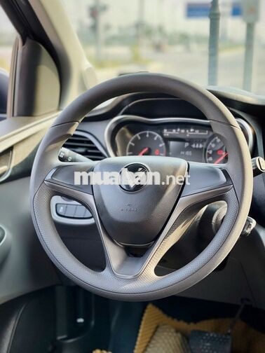 VinFast Fadil 2021 Xám 5 chỗ