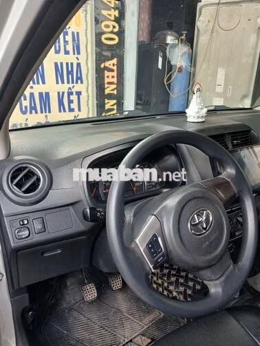 Toyota 2020. 1 Chủ Từ Năm 2020