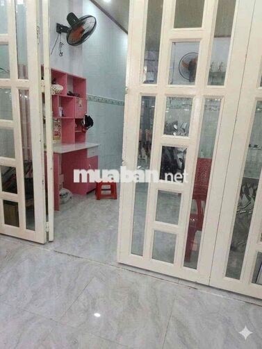 Nhà nguyên Căn - MBKD Chợ Tân Hương 1 trệt 2 lầu 2PN 3WC